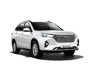 Haval M6 Оптимум (2026) 1.5 AMT