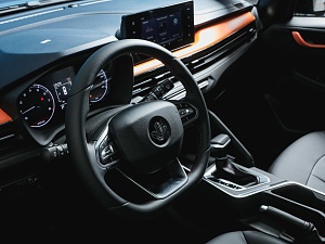 Livan X3 Pro Luxury 1.5 CVT