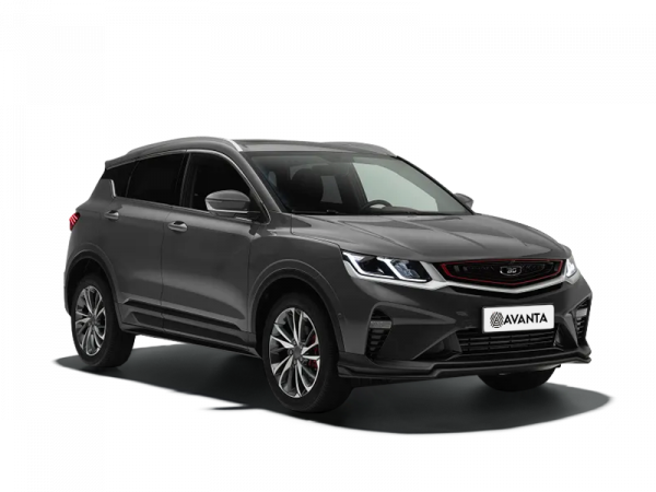 Belgee X50 Стиль 1.5 AMT