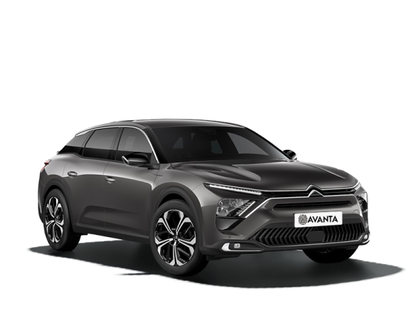 Citroen C5 X Shine 1.6 AT