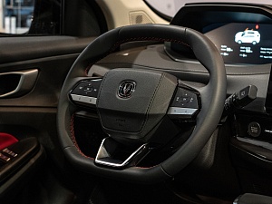 Changan UNI-S Техно 1.5 AMT