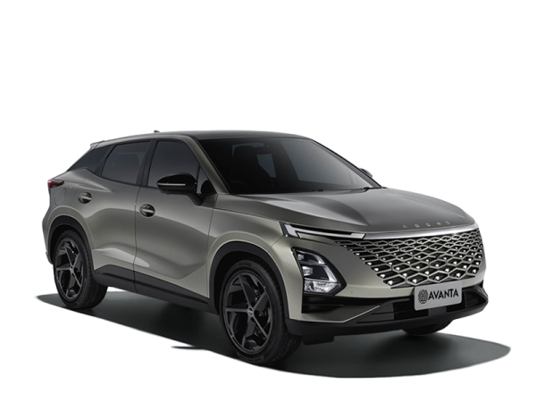 Omoda C5 2022 Ultimate 1.5 CVT