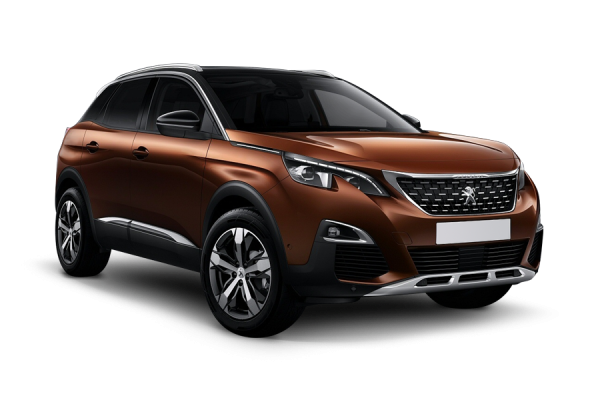 Peugeot 3008 Active 2.0 AT