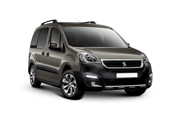 Peugeot Partner Tepee Combi