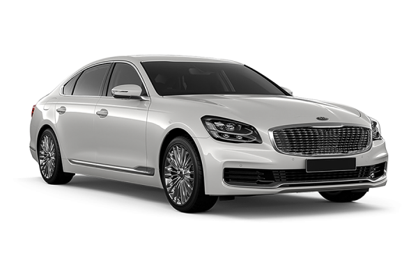 Kia K900 Luxe 3.3 AT