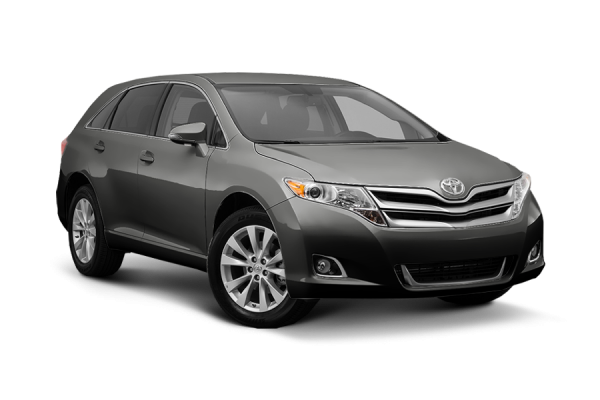 Toyota Venza Olive