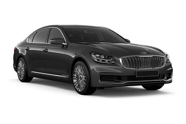 Kia K900 Premium 5.0 AT