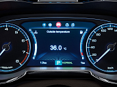 GAC GS8 2023