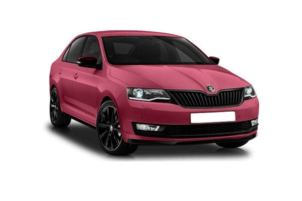Skoda Rapid 2020 Ambition 1.6 AT