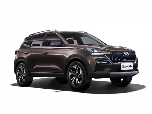 Kaiyi X3 Комфорт (Comfort) 1.5 MT