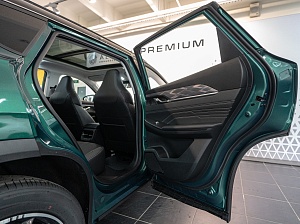 Dongfeng Mage Прогресс 1.5 AMT