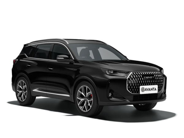 Tenet T7 Прайм 1.6 AMT