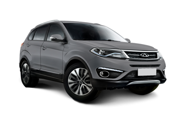 Chery Tiggo 5 Luxury Plus 2.0 CVT