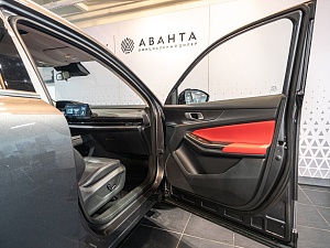 Changan UNI-S Техно 1.5 AMT