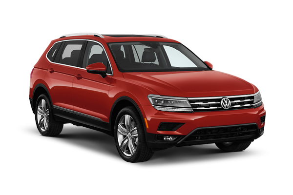Volkswagen Tiguan 2020 CONNECT 1.4 AMT