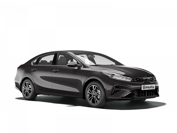 Kia Cerato Classic 1.6 MT