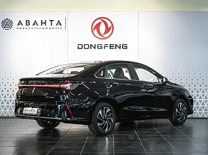 BAIC U5 Plus Люкс 1.5 CVT
