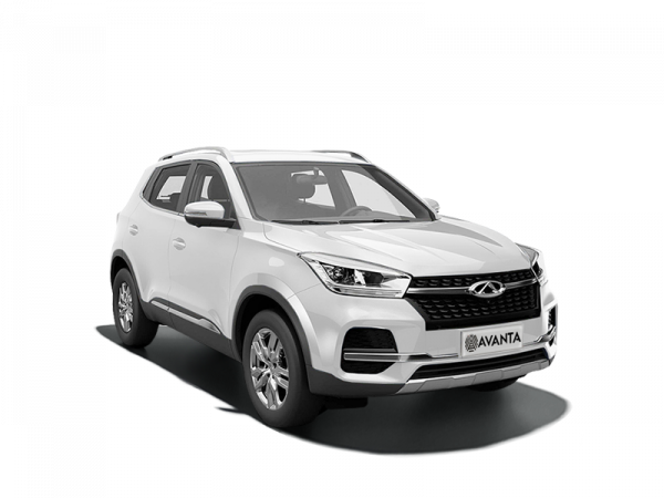 Chery Tiggo 4 2018