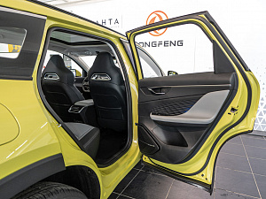 BAIC X55 Люкс 1.5 AMT