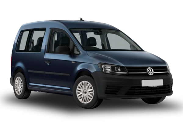 Volkswagen Caddy Starlight