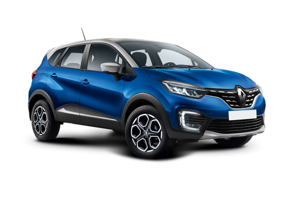 Renault Kaptur Intense 1.6 MT