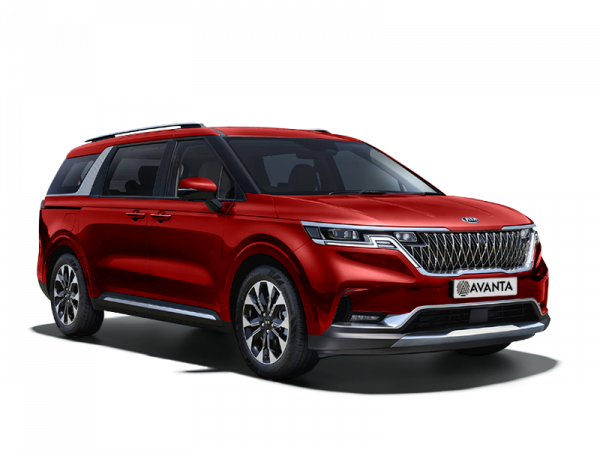 Kia Carnival 2020