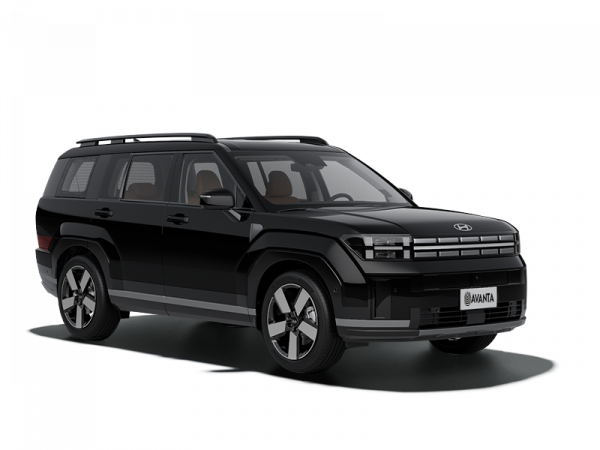 Hyundai Santa Fe NEW
