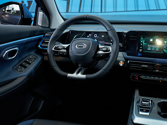 gac gs3 ser glr