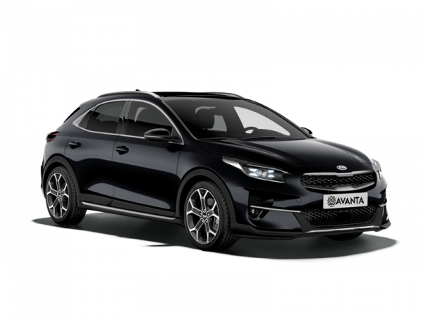 Kia XCeed Prestige 1.5 AMT