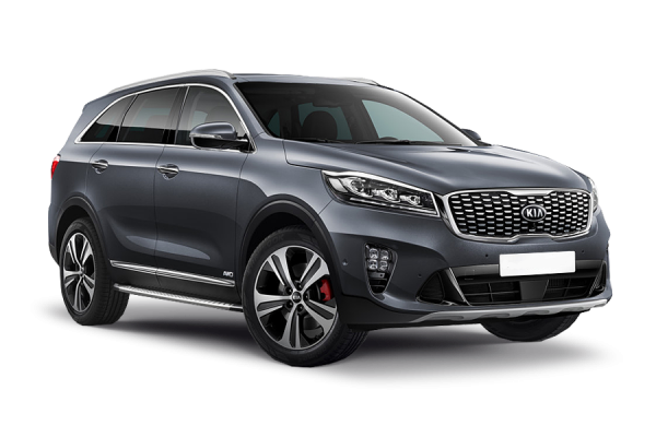 Kia Sorento Prime Comfort 2.4 AT