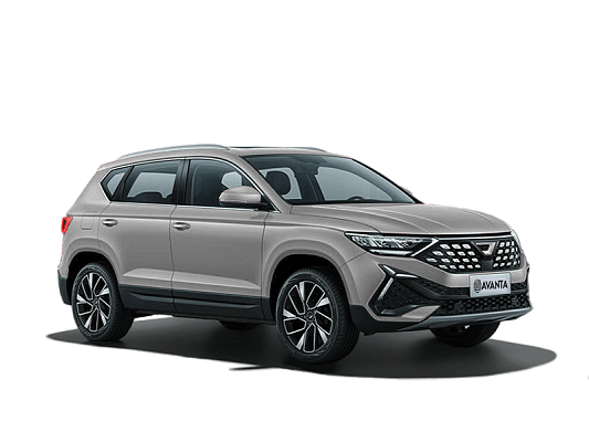 Jetta VS5 Glory Plus 1.4 AT Grey