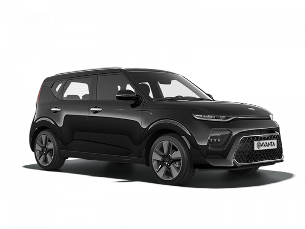 Kia Soul Style 2.0 AT