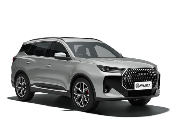 Tenet T7 Прайм 1.6 AMT