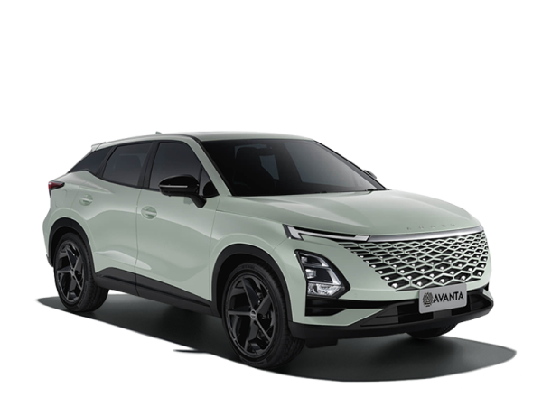 Omoda C5 2022 Lifestyle 1.5 CVT