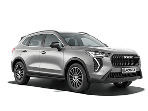 Haval Jolion NEW Премиум 1.5 AMT