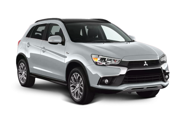 Mitsubishi ASX 2019 Intense 2.0 CVT