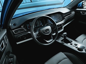 Kaiyi X3 Luxury 1.5 CVT