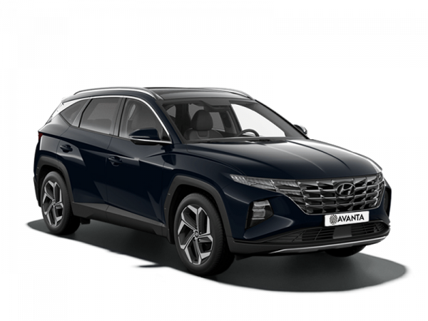 Hyundai Tucson Classic 2.0 AT