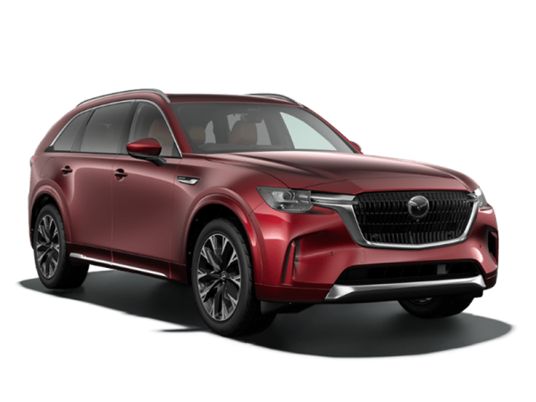 Mazda CX-90 High 3.3 AT
