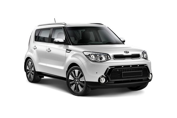 Kia Soul 2019