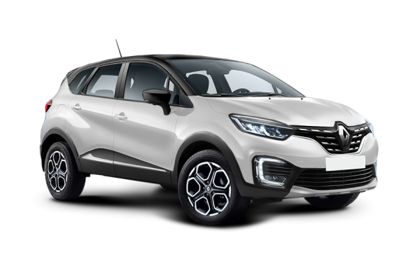 Renault Kaptur Intense 1.3 CVT