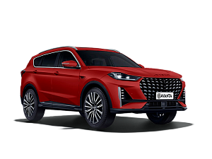 Jetour X70 PLUS Комфорт 1.6 AMT