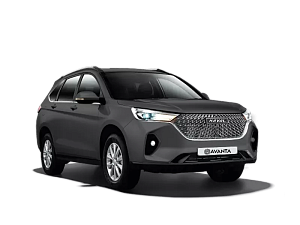 Haval M6 Оптимум (2026) 1.5 AMT