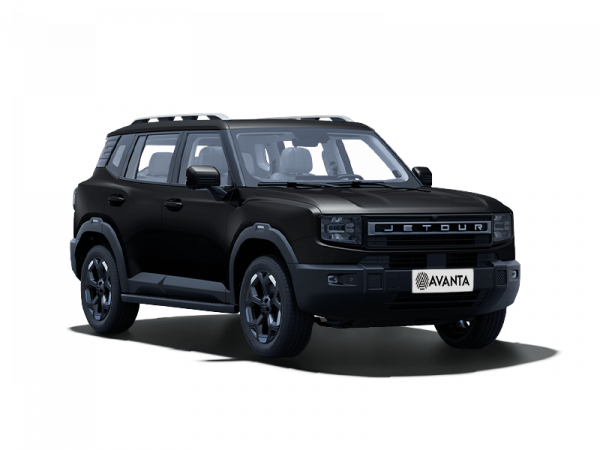 Jetour T1