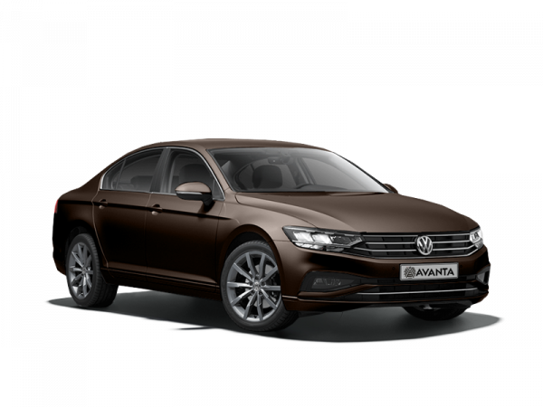 Volkswagen Passat Exclusive 2.0 AMT
