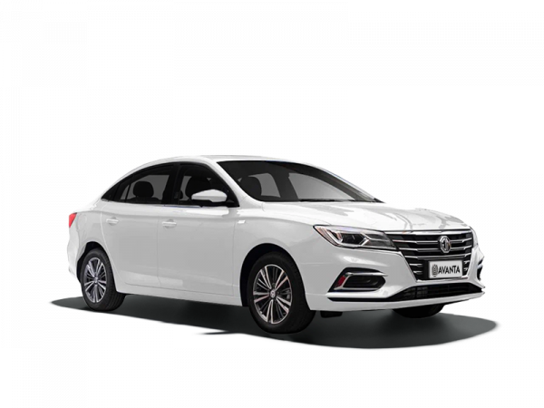 MG 5 Комфорт (Comfort) 1.5 MT