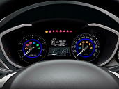 Changan Alsvin V7