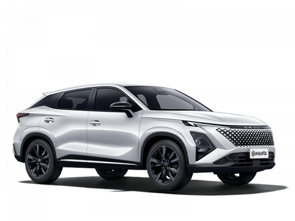 Omoda C5 Актив 1.6 AMT