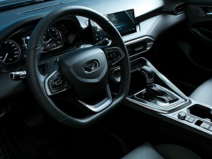 Kaiyi E5 Luxury 1.5 CVT