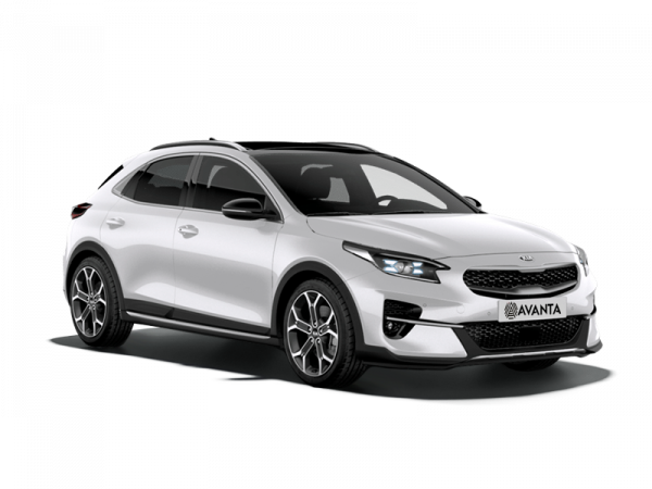 Kia XCeed Luxe 1.5 AMT